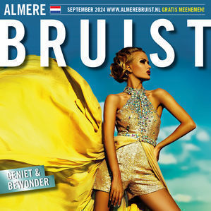 Almere Bruist