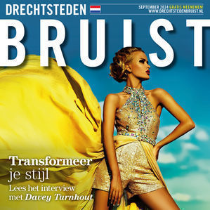 Drechtsteden Bruist