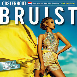 Oosterhout Bruist