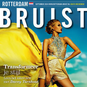 Rotterdam Bruist