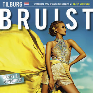 Tilburg Bruist