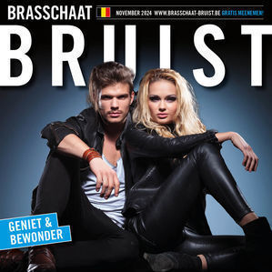 Brasschaat Bruist