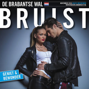 De Brabantse Wal Bruist