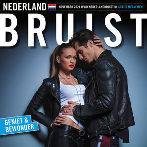 Nederland Bruist