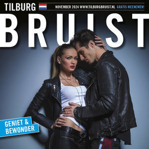 Tilburg Bruist