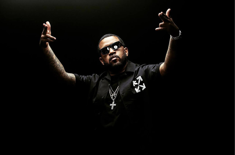 Donderdag 23 mei om 20.30 uur   Lloyd Banks