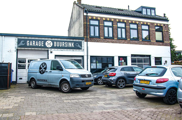 Bent u toe aan een nieuwe auto?   Of wilt u alleen uw auto verkopen?