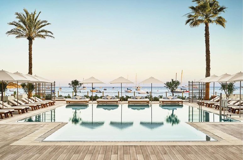 Nobu Hotel Ibiza Bay