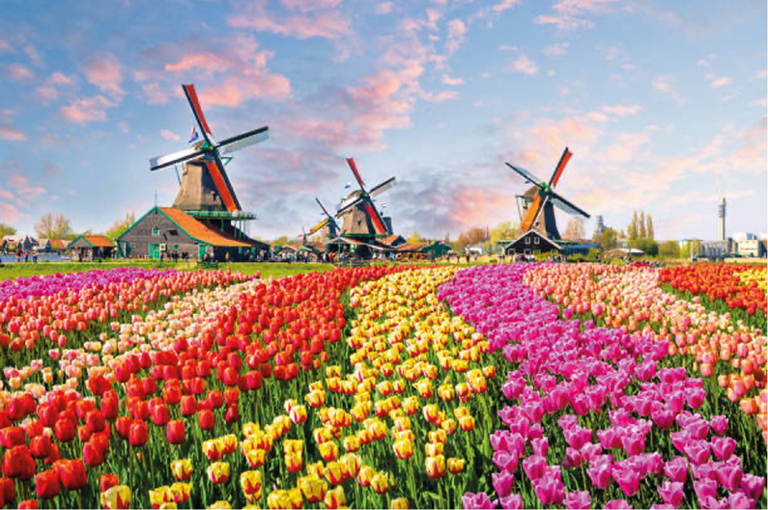 Keukenhof (Nederland)