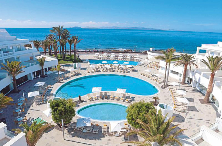 Iberostar Selection Lanzarote Park ★★★★