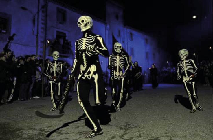 Dansa de la Mort 