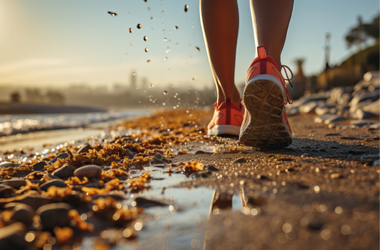 Laat de hele Zaanstreek beter lopen!